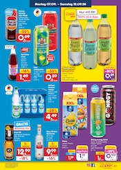 Schwip Schwap im Netto Marken-Discount Prospekt in Bautzen Aktueller Netto Marken-Discount Prospekt mit Schwip Schwap, "Aktuelle Angebote", Seite 31