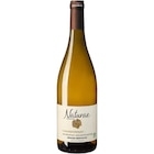 Naturae Chardonnay Bio Sans Sulfites Ajoutés Et Végan - I.G.P. Pays D'Oc en promo chez Carrefour Naturae Chardonnay Bio Sans Sulfites Ajoutés Et Végan - I.G.P. Pays D'Oc dans le catalogue Carrefour