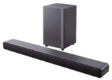 Soundbar mit Subwoofer S55H im Angebot bei expert in Bad Oldesloe Soundbar mit Subwoofer S55H Angebote von TCL bei expert Bad Oldesloe für 99,00 €