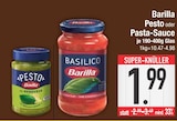 Pesto von Barilla im aktuellen EDEKA Prospekt für 1,99 €