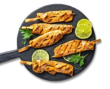 Saté-Spieße bei Kaufland im Prospekt "" für 4,79 €