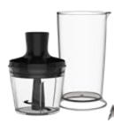 Stabmixer-Set Optichef 2 in 1 Angebote von Tefal bei Kaufland Leverkusen für 34,99 €