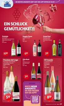 Becks im aktuellen Trink und Spare Prospekt (Mülheim (Ruhr)) Becks im Trink und Spare Prospekt "Aktuelle Angebote" mit 11 Seiten (Mülheim (Ruhr))