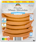 Aktuelle Wiener Würstchen Angebote bei ALDI Nord in Dresden Aktuelles Wiener Würstchen Angebot bei ALDI Nord in Dresden ab 6,47 €