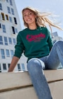 Promo Sweat Femme à 16,09 € dans le catalogue La Halle à La Garde