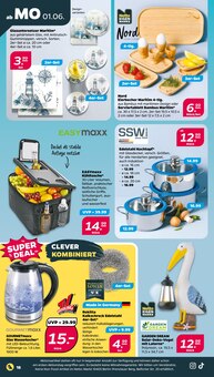 Wasserkocher im aktuellen Netto mit dem Scottie Prospekt (Berlin) Wasserkocher im Netto mit dem Scottie Prospekt "GĂĽnstig. Besser. FĂĽr Dich." mit 35 Seiten (Berlin)