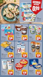 Schokolade im REWE Prospekt Dein Markt auf S. 17