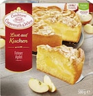 Lust auf Kuchen Erdbeer Cheesecake im Angebot bei Marktkauf in Maintal Lust auf Kuchen Erdbeer Cheesecake Angebote von Conditorei Coppenrath & Wiese bei Marktkauf Maintal für 3,49 €