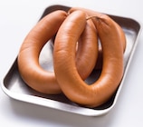 Aktuelles Lyoner im Ring Angebot bei REWE in Ingolstadt ab 9,90 €