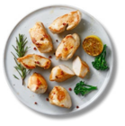 Hähnchen-Ministeaks XXL im Angebot bei Kaufland in Buxtehude Hähnchen-Ministeaks XXL Angebote von K-PURLAND bei Kaufland Buxtehude für 6,99 €