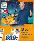OLED TV OLED48C59LB im Angebot bei expert in Remscheid OLED TV OLED48C59LB Angebote von LG bei expert Remscheid für 899,00 €