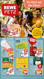 REWE Prospekt für Dillenburg: "Dein Markt", 30 Seiten, 06.05.2024 - 11.05.2024