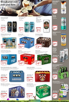 Energydrink im GLOBUS Prospekt "Aktuelle Angebote" mit 33 Seiten (Neuwied)