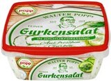 Feinkostsalat von Popp für 1,89 € bei Kaufland im Angebot Feinkostsalat von Popp im aktuellen Kaufland Prospekt