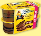 Super U Rezé - Promo Feuilleté de Mousse Promo Feuilleté de Mousse à 1,29 € dans le catalogue Super U à Rezé