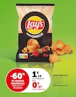 Bi1 La Chapelle-la-Reine - Promo Chips saveur barbecue Promo Chips saveur barbecue à 0,47 € dans le catalogue Bi1 à La Chapelle-la-Reine