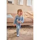 Pyjama bébé - DISNEY en promo chez Carrefour Drancy à 7,99 €