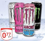 Aktuelles Energy Ultra Angebot bei GLOBUS in Rostock ab 0,77 €