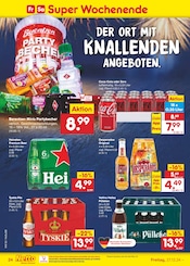 Aktueller Netto Marken-Discount Prospekt mit Veltins, "Aktuelle Angebote", Seite 33