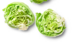 Aktuelles Span./dtsch. Eisbergsalat Angebot bei Kaufland in Nürnberg ab 0,88 €