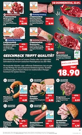 Aktueller Kaufland Prospekt mit Gin, "Aktuelle Angebote", Seite 19