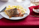 Lachsforellen-Filet im REWE Prospekt Lachsforellen-Filet von im aktuellen REWE Prospekt für 1,99 €