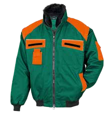Forst-Blouson '4 in 1' bei BAUHAUS in Erlangen Forst-Blouson '4 in 1' im Angebot bei BAUHAUS Erlangen für 39,95 €