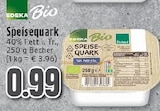 EDEKA Neukirchen-Vluyn - Speisequark Angebot im Prospekt Speisequark bei EDEKA im Neukirchen-Vluyn Prospekt für 0,99 €