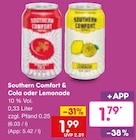 Cola im Angebot bei Netto Marken-Discount in Wadgassen Cola Angebote von Southern Comfort bei Netto Marken-Discount Wadgassen für 1,79 €