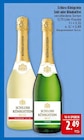 Sekt Alkoholfrei Weiss Angebote von Schloss Königstein bei Marktkauf Leipzig für 2,49 €