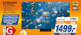 GQ55S95FATXZG im Angebot bei expert in Wunstorf GQ55S95FATXZG Angebote von Samsung bei expert Wunstorf für 1.499,00 €