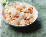 Noix de Coquille St Jacques - U Express à Le Havre Noix de Coquille St Jacques en promo chez U Express Le Havre à 32,95 €