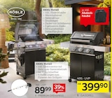 Aktuelle Gasgrill Angebote bei XXXLutz Möbelhäuser in Krefeld Aktuelles Premium-Drehspieß Angebot bei XXXLutz Möbelhäuser in Krefeld ab 89,99 €