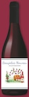 AOP Beaujolais Nouveau Rouge 2025 - JHF - Netto AOP Beaujolais Nouveau Rouge 2025 - JHF à 4,35 € dans le catalogue Netto