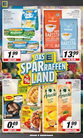 Aktueller EDEKA Prospekt mit Maggi, "Aktuelle Angebote", Seite 2
