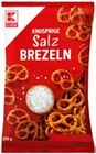 Salzbrezeln Angebot in Zossen Salzbrezeln im aktuellen Prospekt bei Kaufland in Zossen