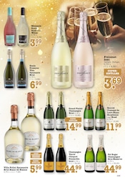 Aktueller E center Prospekt mit Prosecco, "Aktuelle Angebote", Seite 39