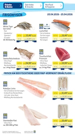 Aktueller METRO Prospekt mit Lachs, "Wochenangebote", Seite 6