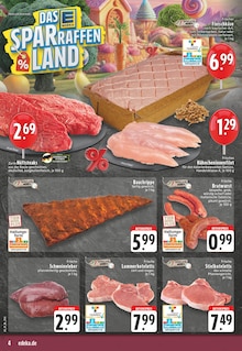 Steak im aktuellen EDEKA Prospekt (Koblenz) Steak im EDEKA Prospekt "Aktuelle Angebote" mit 24 Seiten (Koblenz)