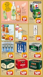 Kölsch Angebot & Preis im aktuellen REWE Prospekt Kölsch Angebot im aktuellen REWE Prospekt auf Seite 22