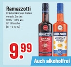 Amaro im Angebot bei E center in Düren Amaro Angebote von Ramazzotti bei E center Düren für 9,99 €