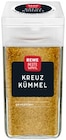 Kreuzkümmel von REWE Beste Wahl im aktuellen REWE Prospekt