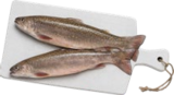 Aktuelle Fisch Angebote bei Kaufland in Mönchengladbach Aktuelles Saibling Angebot bei Kaufland in Mönchengladbach ab 1,69 €