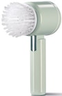 Akku-Reinigungsbürste 3-in-1 von CLEANmaxx für 14,99 € bei Netto mit dem Scottie im Angebot Akku-Reinigungsbürste 3-in-1 von CLEANmaxx im aktuellen Netto mit dem Scottie Prospekt