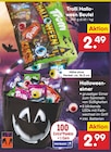Halloween Beutel im Angebot bei Netto Marken-Discount in Ludwigsburg Halloween Beutel Angebote von Trolli bei Netto Marken-Discount Ludwigsburg für 2,49 €