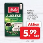 Aktuelles Auslese Klassisch Angebot bei Markant Nordwest in Bielefeld ab 5,99 €