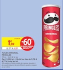 Intermarché Saint-Héand - Promo Tuiles Original Promo Tuiles Original à 0,75 € dans le catalogue Intermarché à Saint-Héand