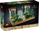 Le jardin andalou - LEGO en promo chez Carrefour Perpignan à 68,01 €