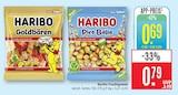 Aktuelle Haribo Angebote bei Marktkauf in Heilbronn Aktuelles Goldbären Angebot bei Marktkauf in Heilbronn ab 0,69 €