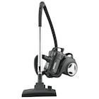 Aspirateur sans sac - MEDEK - Carrefour à Nice Aspirateur sans sac - MEDEK en promo chez Carrefour Nice à 39,99 €